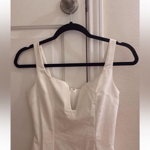 Revolve Mini Dress - Picture 2 of 5